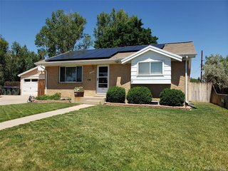 11393 Humboldt St Northglenn, CO 80233