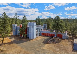 16422 County Road 31.9 Weston, CO 81091