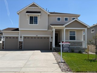 430 Maple St Keenesburg, CO 80643