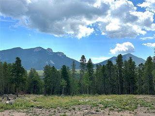 754 Mountain Meadows Dr Black Hawk, CO 80422