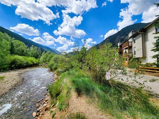 1890 Argentine St A301 Georgetown, CO 80444