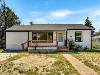 561 J Ave Limon, CO 80828