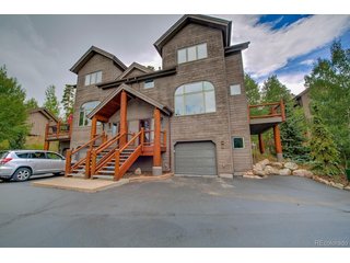 1817 Stellar Dr Silverthorne, CO 80498