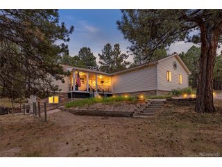 4882 Antelope Trl Elbert, CO 80106