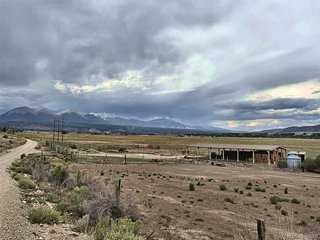 8262 County Road 160 Salida, CO 81201