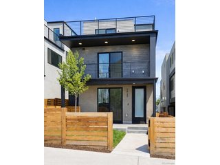 1246-1248 N Tennyson St Denver, CO 80204