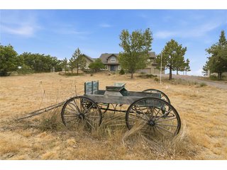 2861 Butte Cir Sedalia, CO 80135