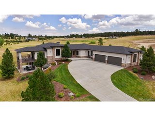 2937 Hidden Den Ct Franktown, CO 80116