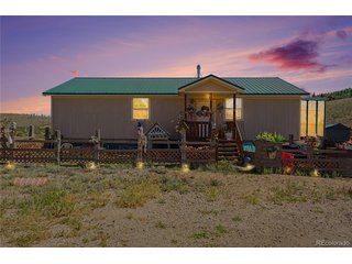59 Chief Trl Como, CO 80436
