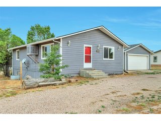 9367 Bar B Rd Fountain, CO 80817