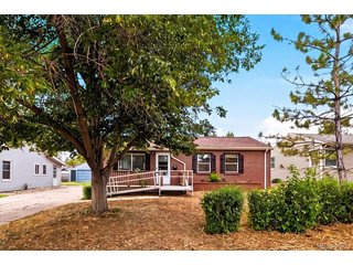 7545 Osceola St Westminster, CO 80030