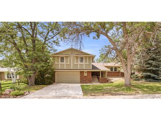 4861 Earle Cir Boulder, CO 80301