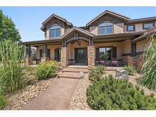 9261 Blue Spruce Ln Niwot, CO 80503