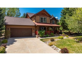 815 Clubhouse Dr New Castle, CO 81647
