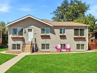 2305 Ames St Edgewater, CO 80214