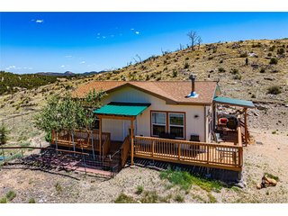 247 Shannon Trl Cotopaxi, CO 81223