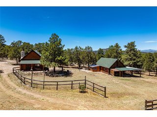 988 15th Trl Cotopaxi, CO 81223