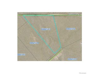 (TBD) Sulphur Mountain Rd Hartsel, CO 80449