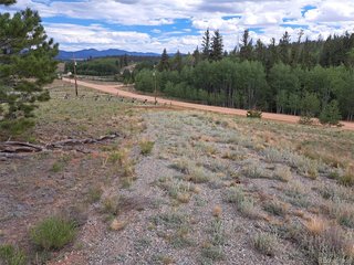 6206 Remington Rd Como, CO 80432