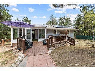 41 Yew Ln Bailey, CO 80421