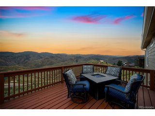 132 Singing Pines Ct Livermore, CO 80536