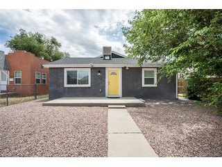 1020 W 16th St A-B Pueblo, CO 81003