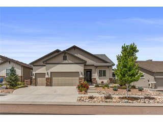 1848 Walnut Creek Ct Colorado Springs, CO 80921