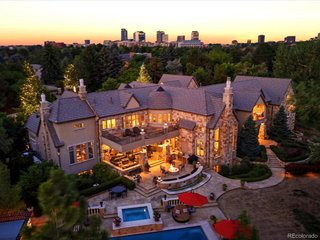 5800 Piedmont Dr Cherry Hills Village, CO 80111