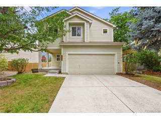 11217 Jansen St Parker, CO 80134