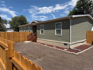 113 E Homer Dr Pueblo West, CO 81007