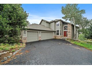 31180 Cinnamonwood Evergreen, CO 80439