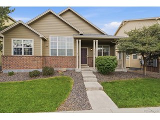11780 E 111th Ave Henderson, CO 80640