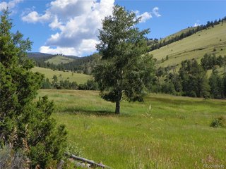 (TBD) 33HH Saguache, CO 81149