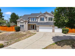 2010 Mulligan Dr Colorado Springs, CO 80920