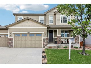 11045 Quintero St Commerce City, CO 80022