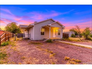 474 Grant St Penrose, CO 81240