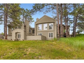 11274 E Manitou Rd Franktown, CO 80116