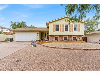 607 Phay Ave Canon City, CO 81212