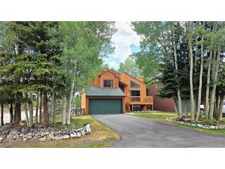 600 S 5th Ave Frisco, CO 80443