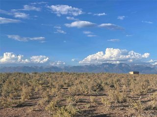 11 Viste Valley Ests Blk Center, CO 81125