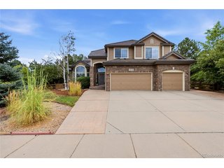 5940 S Mobile Ct Aurora, CO 80016