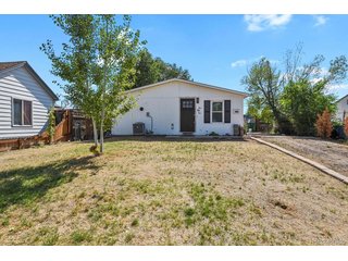 454 Birch St Hudson, CO 80642