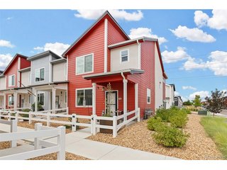 500 S Denver Ave 19E Fort Lupton, CO 80621