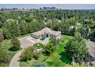 6180 E Quincy Ave Cherry Hills Village, CO 80111