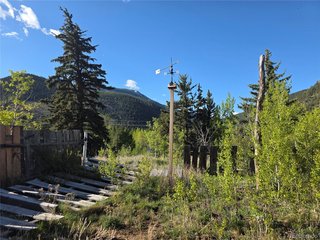 238 W Hanchett Rd Empire, CO 80438