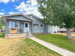 222 Morrison Ave Rangely, CO 81648