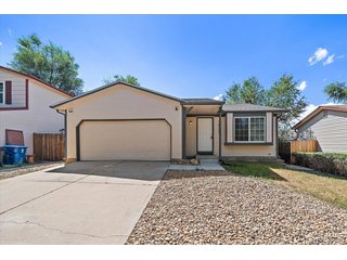 18757 E Hawaii Dr Aurora, CO 80017