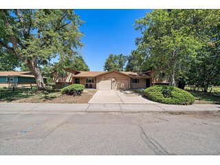 11215 W 46th Pl Wheat Ridge, CO 80033