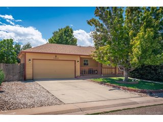 1832 Chestnut St Fort Lupton, CO 80621