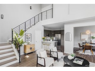 10523 Ashfield St 5C Highlands Ranch, CO 80126